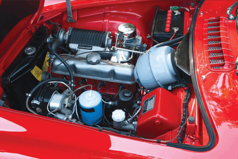 Mechanici poznajú najlepší motor, vydržal 50 rokov. Najazdil 5 miliónov km - AUTOVINY.sk