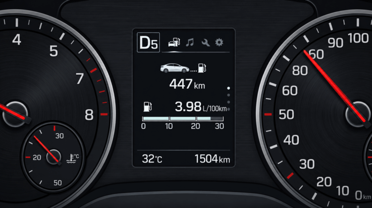 Spotreba 4 litre na 100 km. Nové auto je dlhé 5 metrov