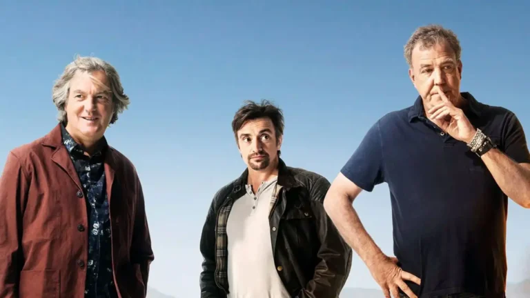 Clarkson, Hammond a May sa vrátia do The Grand Tour