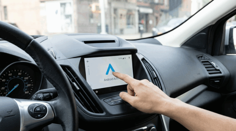 Google konečne opravil Android Auto. Vodiči čakali dlhé mesiace - AUTOVINY.sk