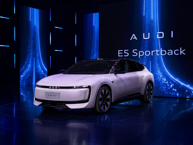 Čínske Audi dorazili do Európy. Sú lacnejšie, než tie nemecké - Magazín - Auto - pravda.sk