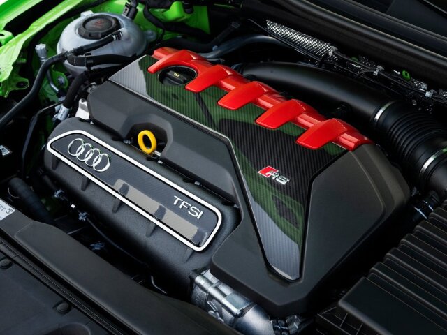 Audi zvažuje záchranu ikonického 5-valca. Prežije Euro 7? - Magazín - Auto - pravda.sk