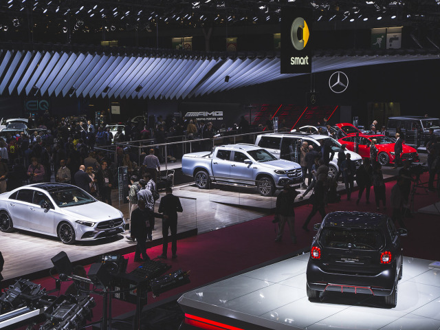 Autosalón Paríž 2026: Číňania vracajú tradičné značky do hál výstaviska. Kto príde a kto nie? - Magazín - Auto - pravda.sk