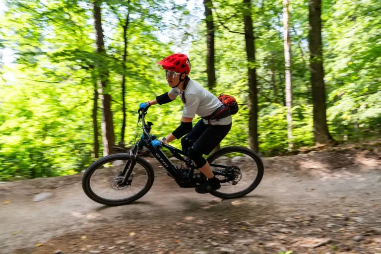 Zabudnite na lanovku: Tento slovenský e-bike vás na kopce vyvezie sám