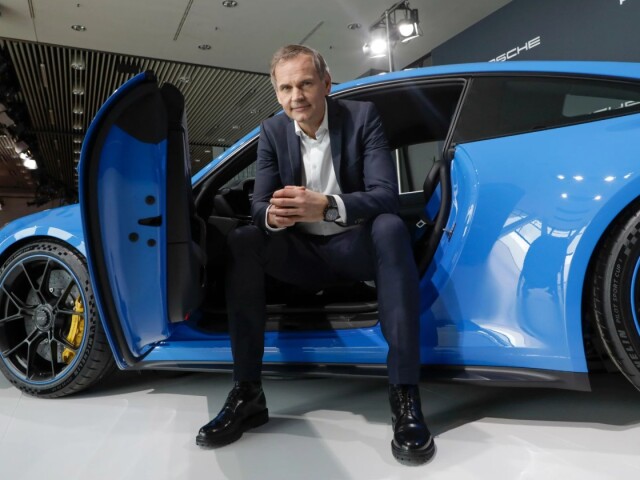 Šéf Volkswagenu: Situácia v koncerne je viac než kritická, ohrozených je 100 000 miest - Magazín - Auto - pravda.sk