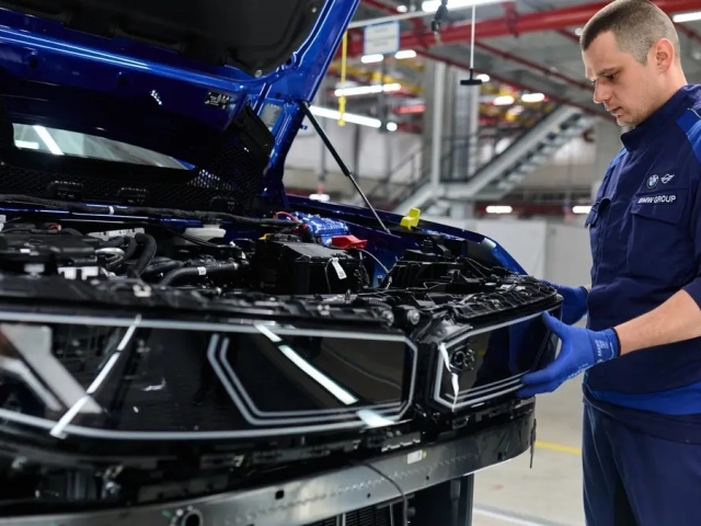 Nemecké automobilky zamestnávali v 1. polroku najmenej ľudí za posledných 20 rokov - Magazín - Auto - pravda.sk