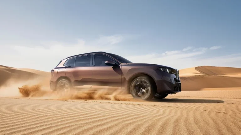 BMW X5 a BMW iX5 Long Wheelbase: Čína dostane predĺžené verzie s väčším priestorom aj elektrický iX5