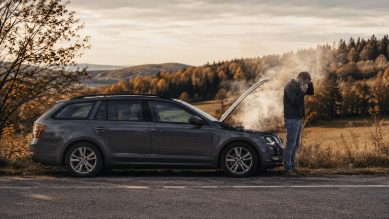 Chyba P0171 straší vodičov. Nenápadný kód z diagnostiky dokáže zničiť celý motor - AUTOVINY.sk