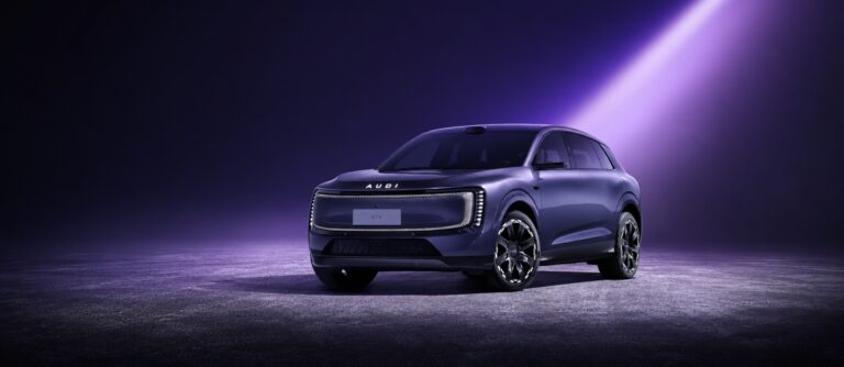 Čínske modely AUDI prichádzajú do Európy s extrémne nízkou cenovkou