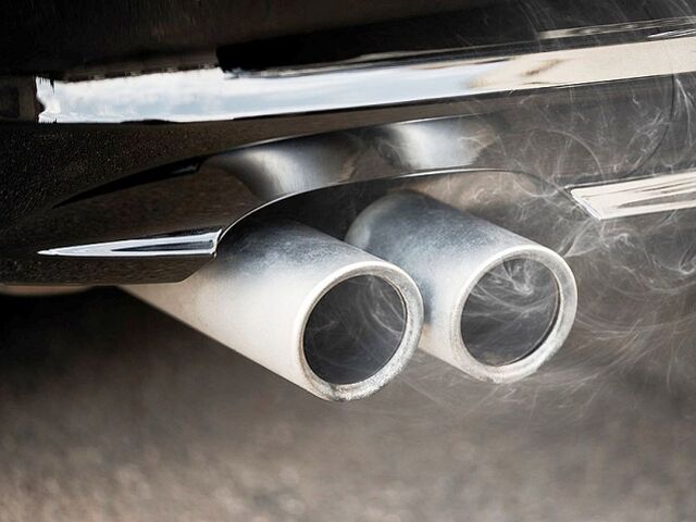 Dieselom hrozí v EÚ posledná rana. Od roku 2030 sa možno nedostanú do miest - Magazín - Auto - pravda.sk