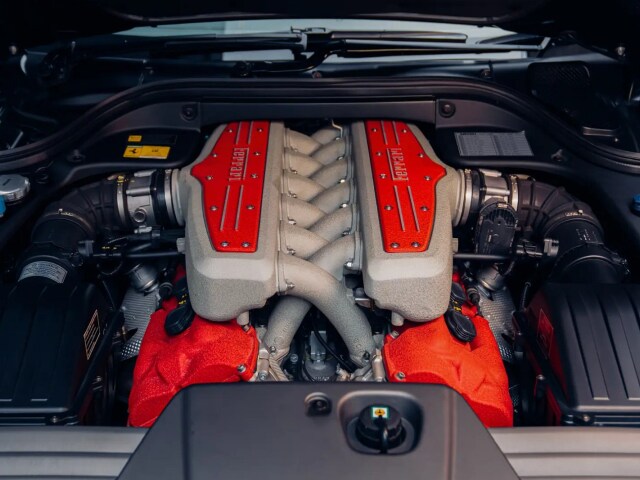 Ferrari sa spaľovákov nevzdá. Už testuje biopalivá - Magazín - Auto - pravda.sk
