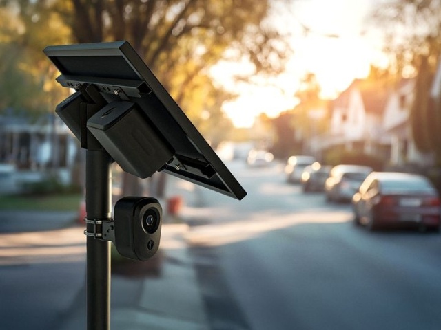 Keď sa z AI kamery stane policajt. Americký novinár si to vyskúšal na vlastnej koži - Magazín - Auto - pravda.sk
