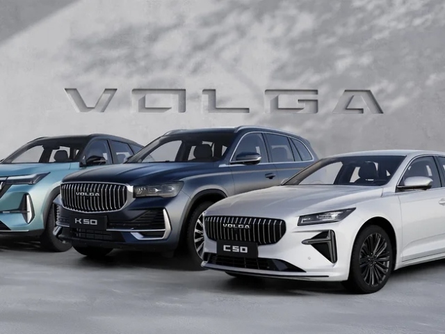 Volga vraj naučila Čínu vyrábať autá. Ruská propaganda nemá hraníc - Magazín - Auto - pravda.sk