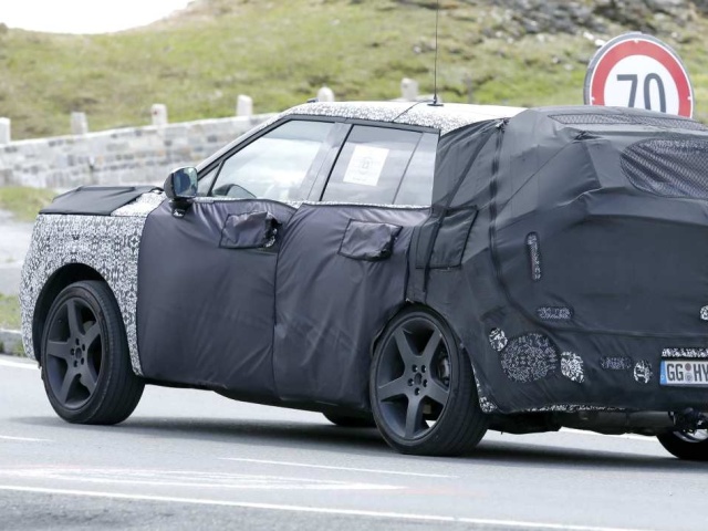 Hyundai Tucson: Premiera nie je ďaleko. Zmení sa na nepoznanie - Magazín - Auto - pravda.sk