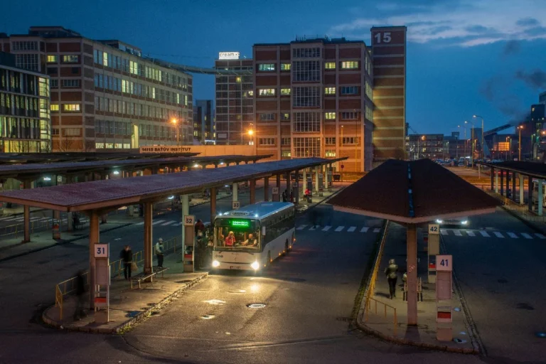 Trenčín a Zlín spojí nová autobusová linka. Aha, ako často bude jazdiť