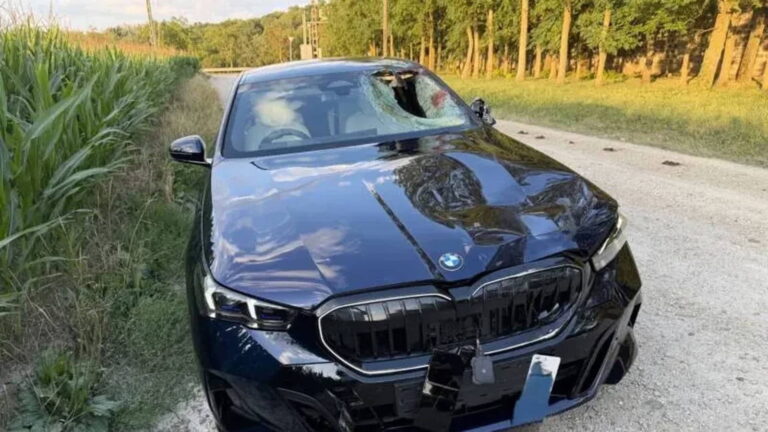 Smrteľná dopravná nehoda cyklistu v Čunove. Je skutočne na vine 15 ročný mladík za volantom auta? - AUTOVINY.sk