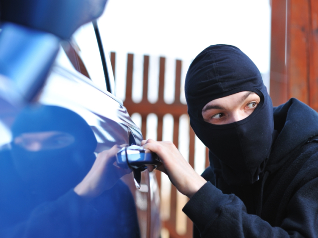 Dá sa vaše auto ukradnúť predlžovačom signálu? Odpoveď nájdete v zozname - Poradňa - Auto - pravda.sk