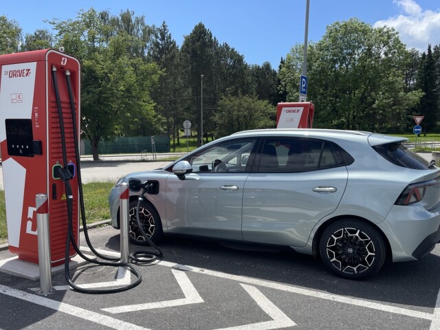 Videotest: MG4 Urban - elektrický hatchback, ktorý dáva zmysel - Testy - Auto - pravda.sk
