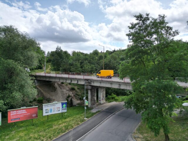 V Banskej Bystrici začína rekonštrukcia dôležitého mosta, výrazne to obmedzí dopravu - Doprava - Auto - pravda.sk