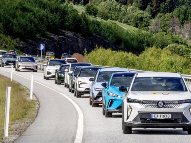 ADAC: Toto je 8 vecí, ktorými predĺžite dojazd elektromobilu - Poradňa - Auto - pravda.sk