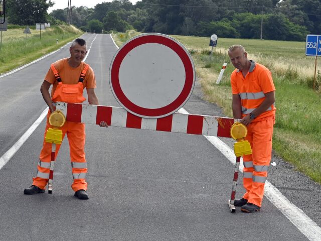 V Trebišove zrekonštruujú nadjazd na ceste I/79 za 3,6 milióna eur, začiatok prác oznámia - Doprava - Auto - pravda.sk