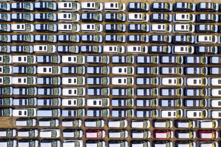 Spojené kráľovstvo ukazuje Európe cestu. Takto rozdelí 130 miliónov na zelenú mobilitu