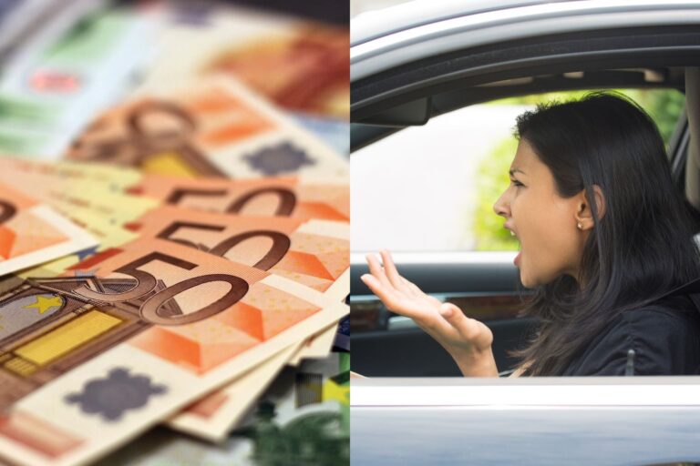 Nový bič na motoristov, za nezaplatené pokuty prídu o vodičák