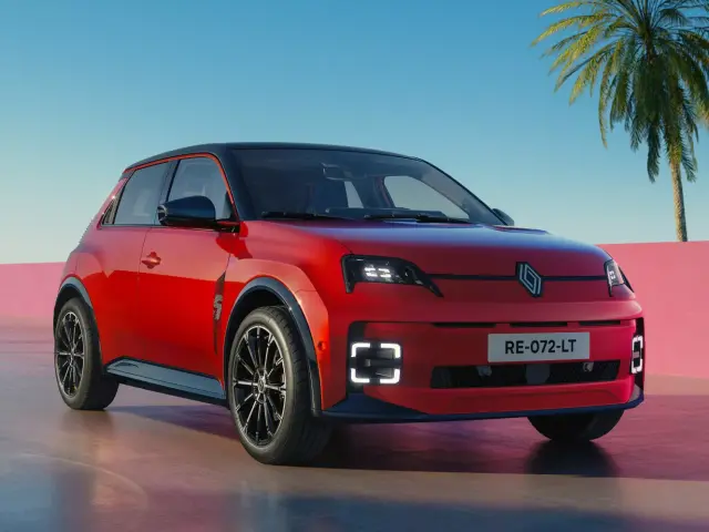 Renault 5 E-Tech: Klesne dojazd aj cena? - Novinky - Auto - pravda.sk