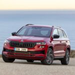 Škoda Karoq Sportline 2026 cena