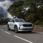 Škoda Kodiaq Sportline Cena