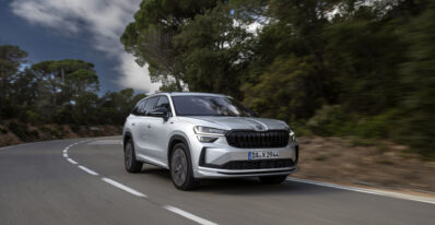 Škoda Kodiaq Sportline Cena