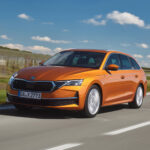 Škoda Octavia Combi Extra a Extra Plus cena