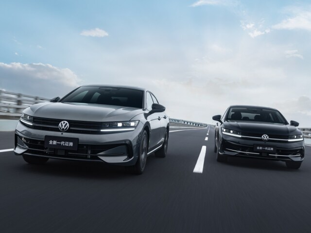 Volkswagen zaviedol dvojitú doživotnú záruku. Má to ale háčik - Magazín - Auto - pravda.sk