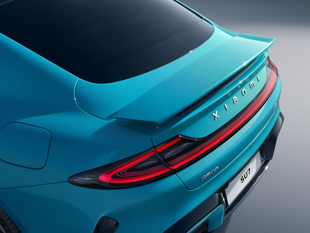 Xiaomi sa oficiálne chystá vstúpiť na európsky trh s elektromobilmi. Už na budúci rok - Magazín - Auto - pravda.sk