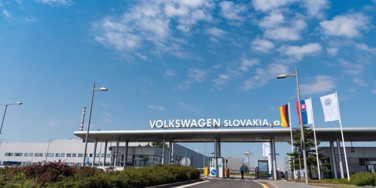 Dobré správy pre Slovensko? Bratislava má dostať výrobu ďalšieho modelu Audi