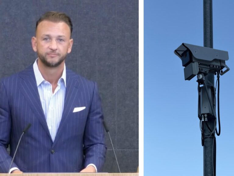 Matúš Šutaj Eštok: „Dodávateľ nás podviedol.“ Kauza radarov nekončí, NBÚ preveruje ďalších 25 zariadení