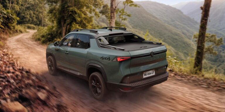 Renault Niagara je návrat značky k pick-upom, ale uspeje lepšie ako Alaskan