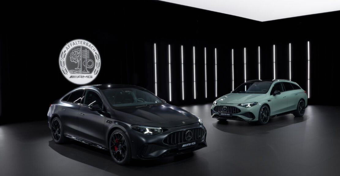Mercedes-AMG CLA 45 4MATIC+