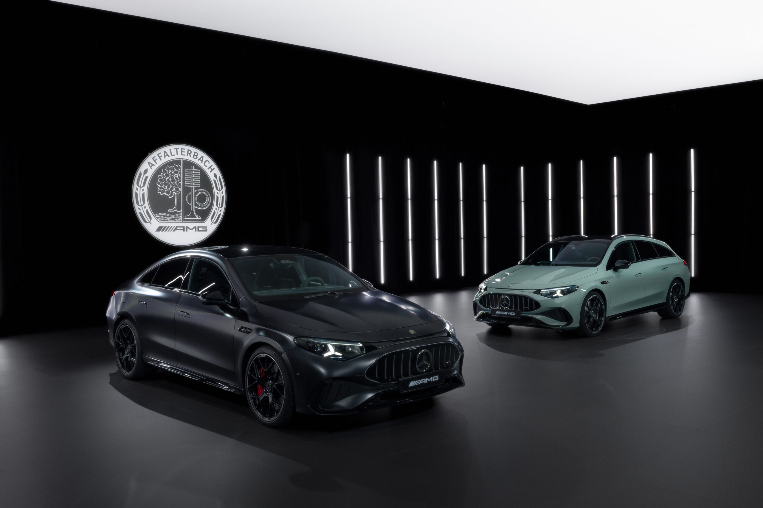 Mercedes-AMG CLA 45 4MATIC+
