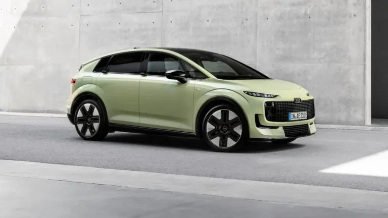 Audi A2 e-tron šokuje spotrebou aj cenou. Dojazdom prekonáva oveľa drahšie autá