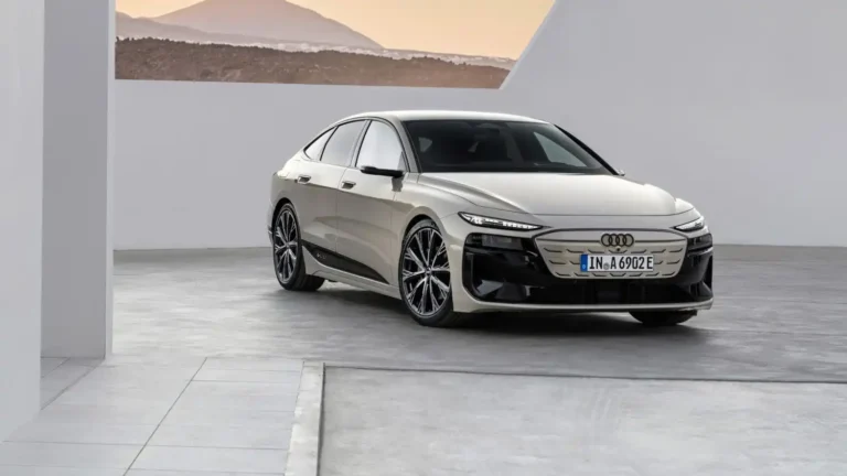 Audi predáva elektromobil s dojazdom 1338 km, len o tom ešte nikto nevie