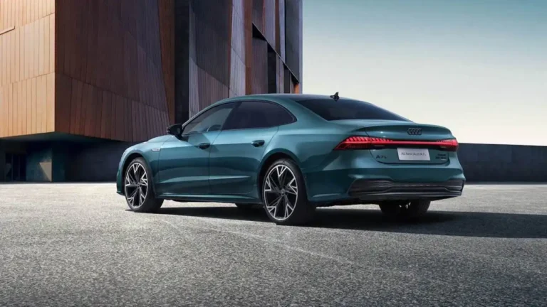 Audi v Číne končí? Posledné autá vypredáva s obrovskými zľavami