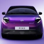 Nissan PIXO