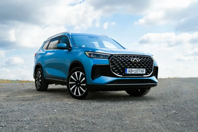 Najväčšie prekvapenie roka? Toto SUV je úplne inde