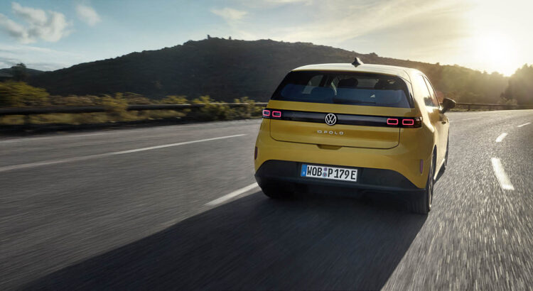 Volkswagen ID.Polo vracia do hry tlačidlá - AutoGrip