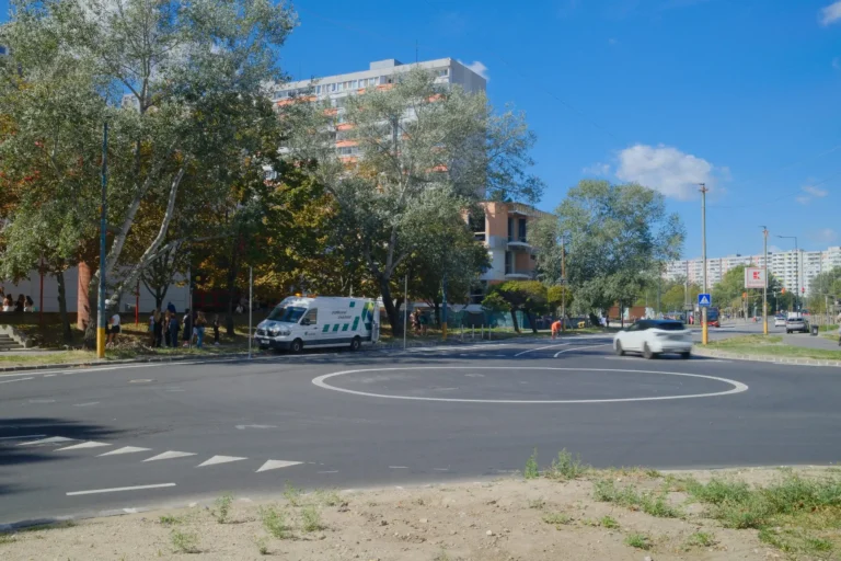 Bratislavčania ju poznajú ako problémové miesto. Teraz sa križovatka radikálne mení
