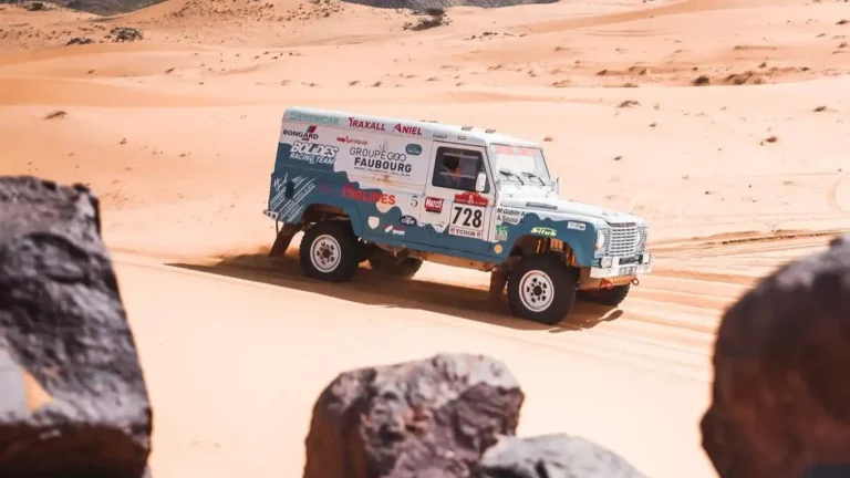 Dakar 2027 visí na vlásku. Zastaviť najslávnejšiu rely sveta môžu aj poisťovne