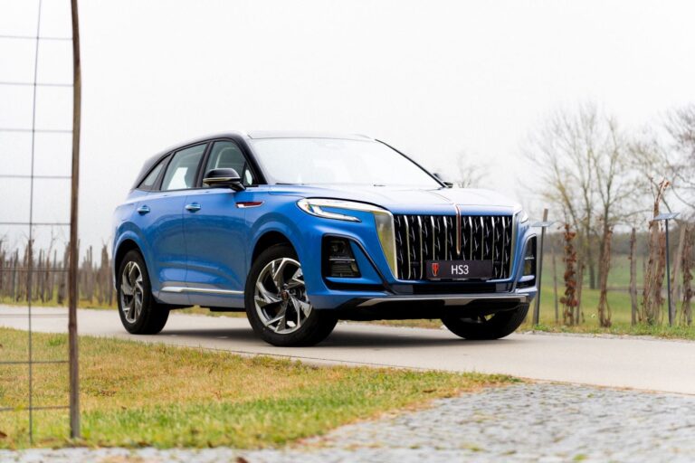 Čínske SUV brutálne zlacnelo. Za 29 900 € ponúka výbavu, ktorú nejde ignorovať