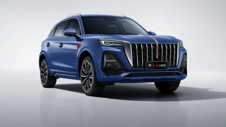 Masívny pokles ceny. Čínske SUV s pohonom 4x4 zlacnelo o 8 000 eur