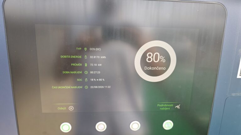 Dynamický tarif odmení toho, kto vie presunúť spotrebu. Elektromobil je pritom najsilnejšia karta